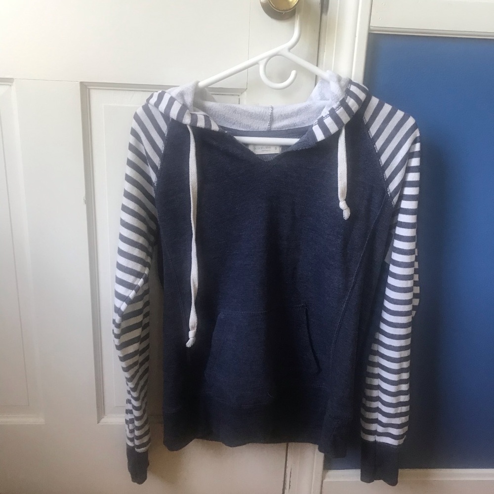 Ocean Drive Hoodie- Super Soft